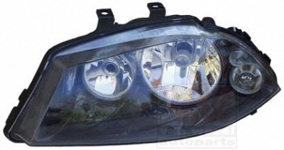 VAN WEZEL 4917963v -  Основная фара
